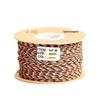 Five-Color Bracelet Weaving Rope: Vajra Jade Thread for Wenwan, Buddhist Beads, Star Moon Bodhi & Beading Strings