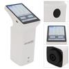 Colorimeter 3.5in Touch Screen Built In Multiple Electronic Color Card QC Detection Function Color Matching Tool for IOS