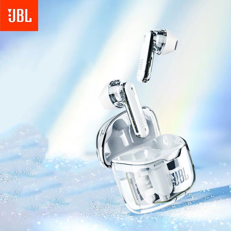 JBL TUNE FLEX True Wireless ANC Earbuds