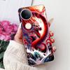 Fashion Painting Case For Vivo S20 Soft Silicone TPU Phone Cases For Vivo S20 5G V2429A Covers Bumpers