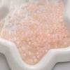 4mm Double Pointed Faceted Frosted Glass Beads DIY Handmade Creative Beading Loose Beads Bracelet Cell Phone Chain Accessories Lovely Colour