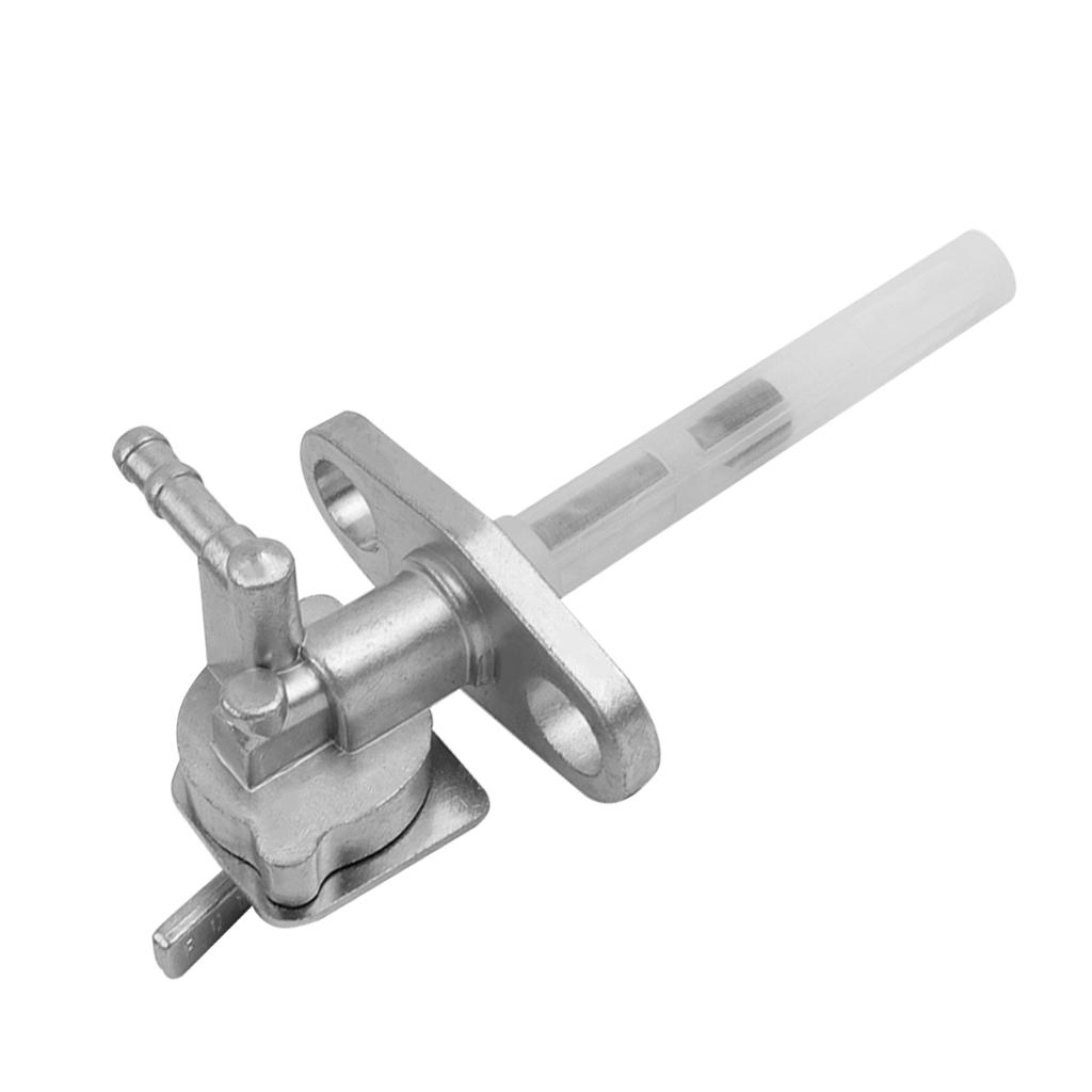 Gas Fuel Petcock Valve Tap Tank Switch for Honda XR50R XR70R XR80R XR100R XR250R CRF50F CRF70F CRF80F CRF100F CRF150F CRF230F Fuel Filters5