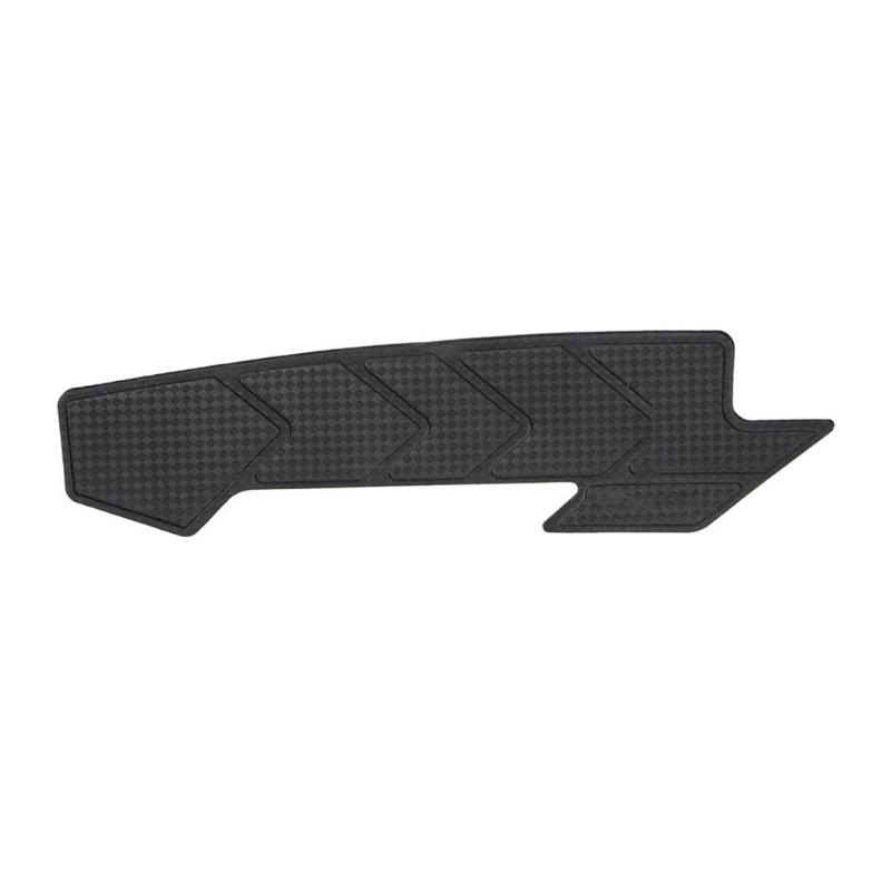 Bicycles Chain Protector Chainstay Sticker for Mountain Road Bike Adhesive Cycling Frame Chainstay Guard Enduring