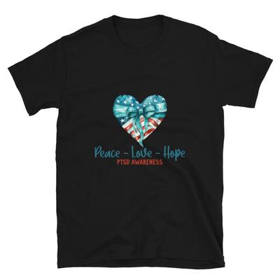 Hauts – T-shirts