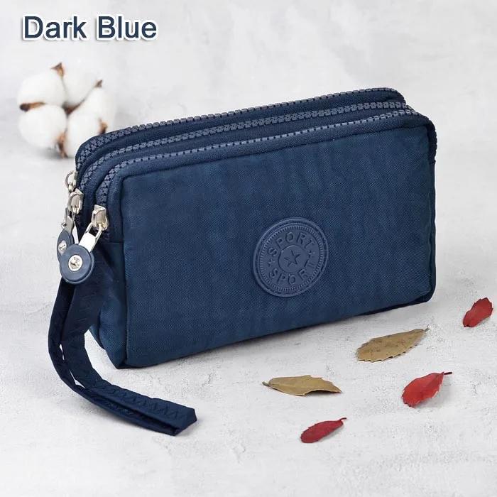 Women Crossbody Bag Waterproof Tote Casual Nylon Purse Handbag RFID Lightweight Messenger Bag