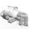 XPOWER B-113 Pet Grooming Hair Dryer Blower Professional Force Dryer Dog Hair Dryer Pet Blower Lightweight Mobile Grooming Kit