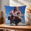 Pop Singer EEd SSheeran Play Personalized Picture Text Home Decorative Pillows Household Gifts Xcm