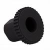 Freehub Body Ring Tool High Strength Extended Hex Design Hub Removal Lock Ring Nut Remover