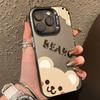 New iPhone 18 Case, New Style, Cute Cartoon Design, Suitable for iPhone 14 Pro Max, 13 Pro, Ultra-thin, Women's Size 12/XS.