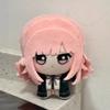 10cm Chiaki Nanami Katoenen Pop Japanse Anime Nanami Pluche Zacht Gevuld Speelgoed Sleutelhanger Hanger Cadeaus