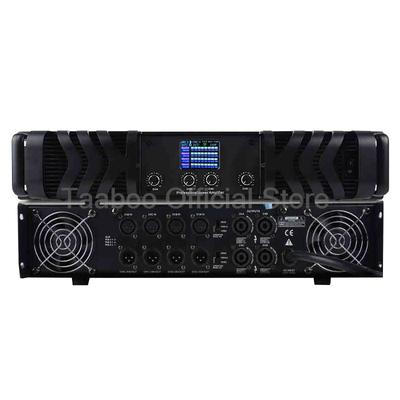 Audio en video accessoires – Versterkers