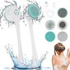 Produtos para duche e banho – Escovas e esponjas para o corpo
