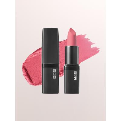 [02 Blush Rose] Bob Cashmere Lipstick