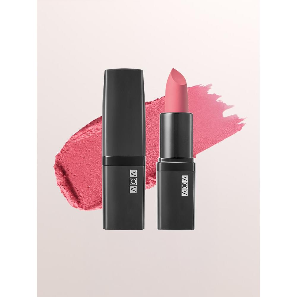 

[02 Blush Rose] Bob Cashmere Lipstick