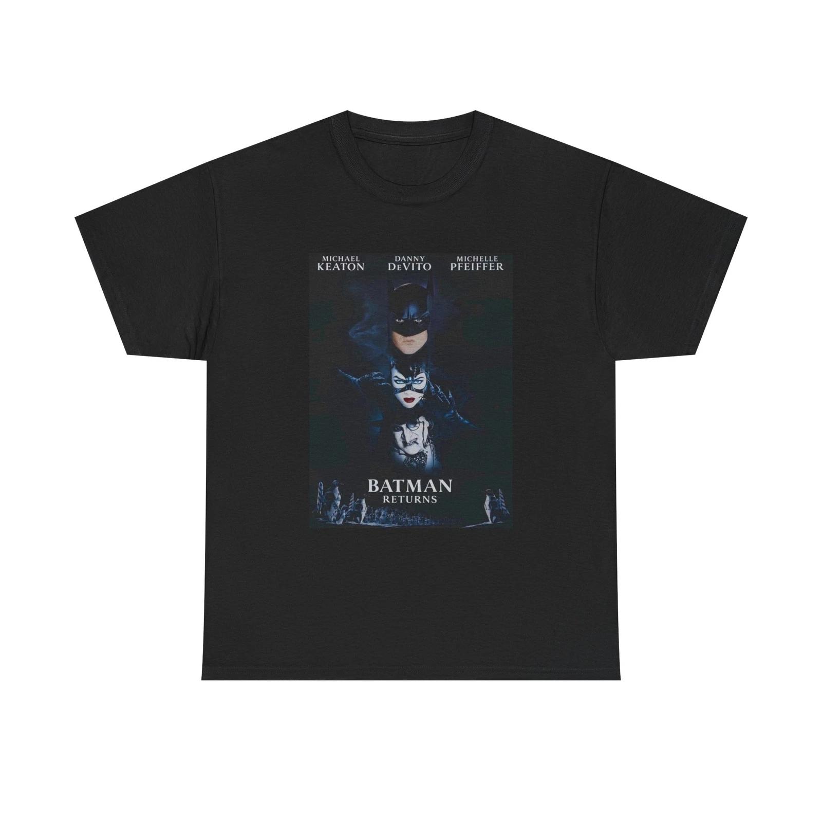 Men s and Women s T-shirts Batman XXL