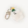 DinoTaeng Bobo In The Wood Acrylic Keyring VER.5