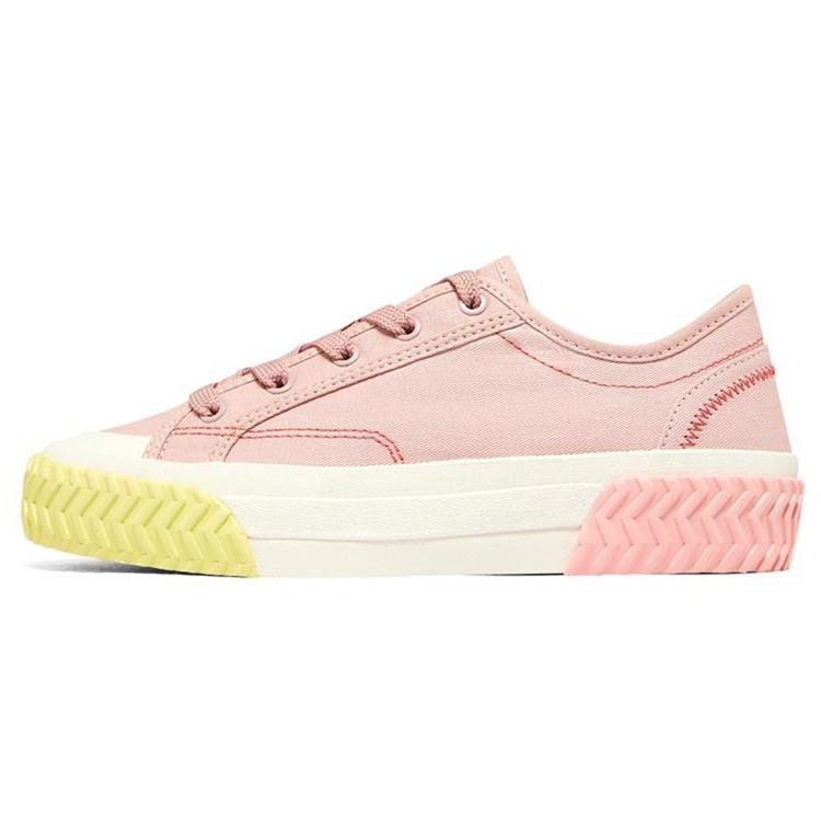 (WMNS) Skechers Street Trax Hi Pink Women s 177041-MVE EU 38