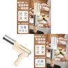 Automatic Handheld Noodle Maker With Abs Body For Home Use And Diy Cooking