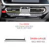 Car Middle AC Vent Grille Air Conditioning Outlet Knob Repair Replacment For BMW G20 G26  G29 Z4 3 4 Series 320 323 328 425 430i