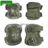 Tactical Knee & Elbow Pad Set