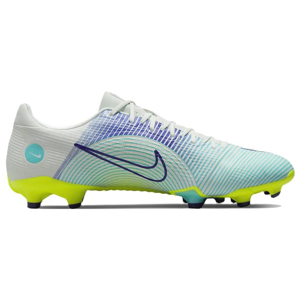 Nike Speed Vapor 14 Academy Mg Barely Green Electro Purple CV0969-375