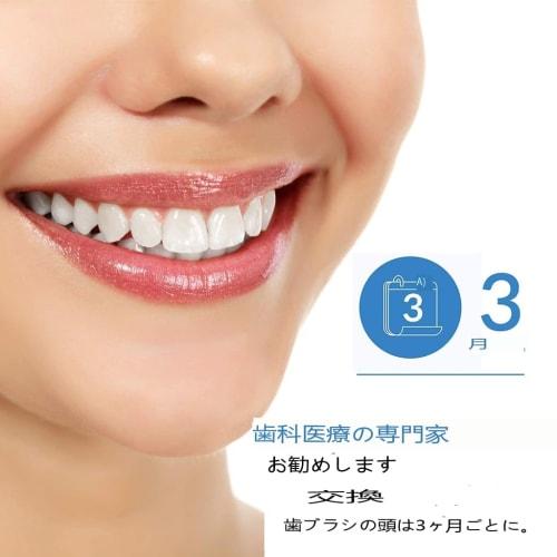 Oral-B Replacement Toothbrush Heads, Universal Electric Toothbrush Heads, Oralb Pulsonic Compatible, Pack of 4