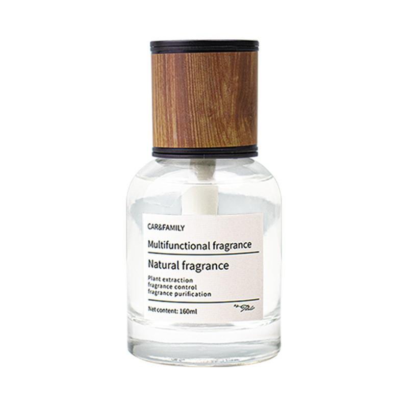 Auto Aroma Diffuser, Auto Parfum Ornament, Langdurige Geur, Auto Geur