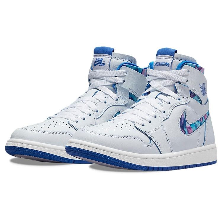 (WMNS) Air Jordan 1 High Zoom Comfort '25 Años en China' para Mujer DV5575-140
