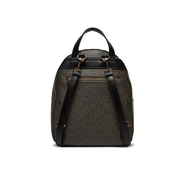 Рюкзак Valentino Lady Re VBS8GT20 коричневый