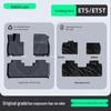 Nio ES8/ET5-ET5T TPE Custom Floor Mats for Interior Enhancement