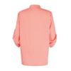 Women's V-neck Pullover Striped Printed Long Sleeved Casual Women's Shirt