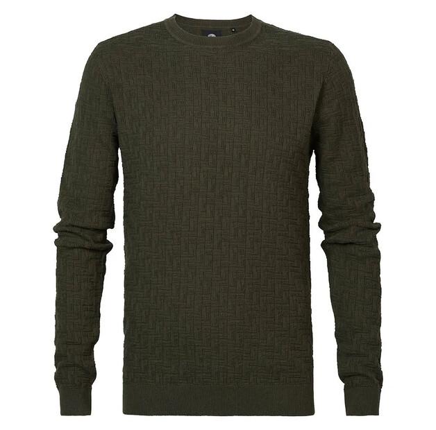 

Petrol Industries Свитер Свитер 232 3XL