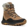 Siren 4 Thermo Mid Zip WP Hiking Boots