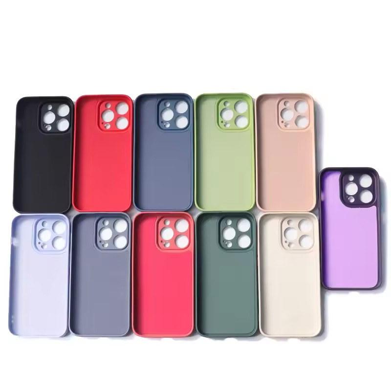 Liquid Magnetic Charging Case For iPhone17 Air 16 15 14 Plus 13 Pro Max 12 11 Pro XS Max XR Magsafe Silicone Cover