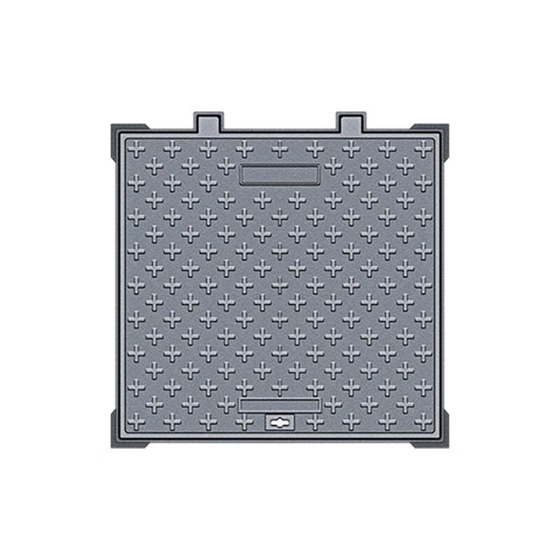 Ductile Iron Square Manhole Cover