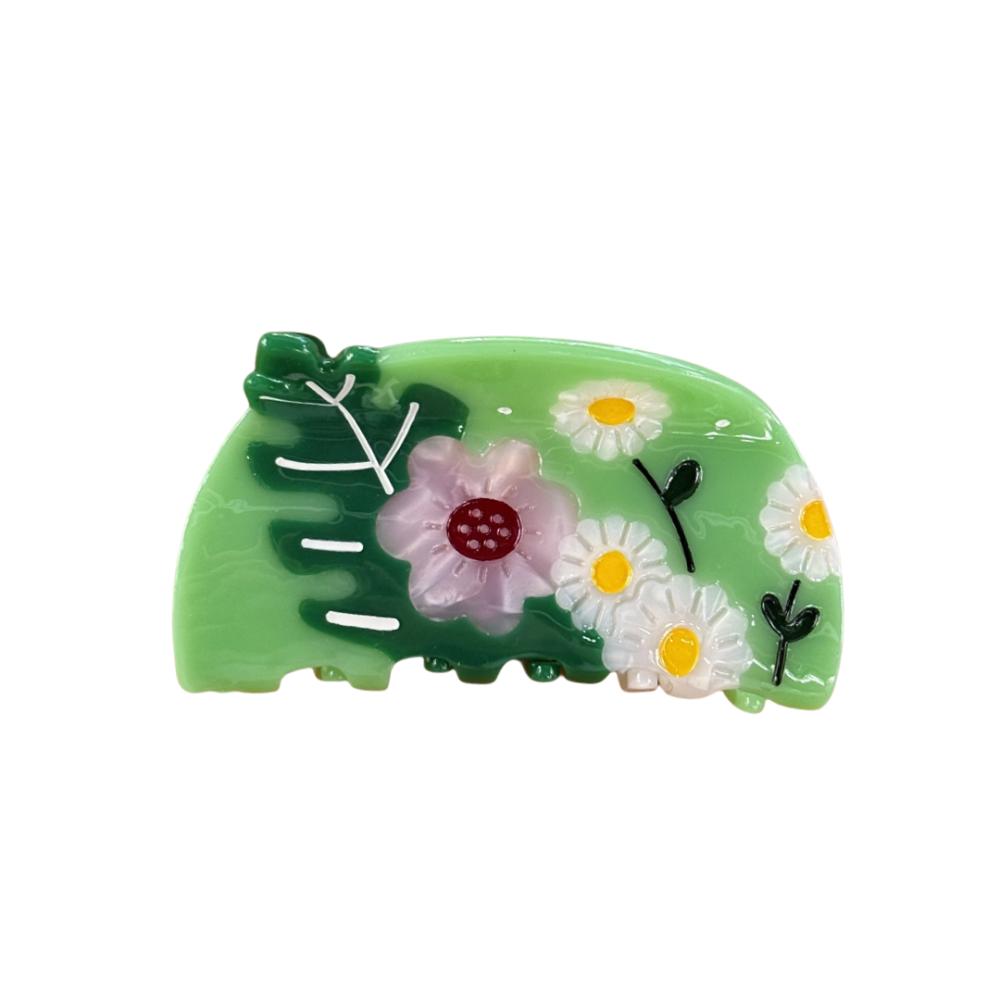 

Sweet West Highland White Terrier Dog Hairpin Childishness Acetic Acid Hair Clip Students Style 4