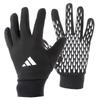 adidas Tyro Competition Soccer Gloves Cold Weather Gloves Field Exercise Sports