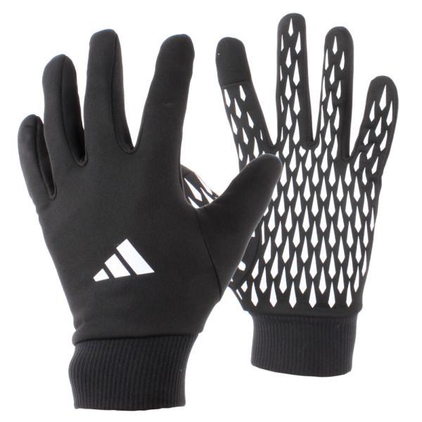 adidas Tyro Competition Soccer Gloves Cold Weather Gloves Field Exercise Sports