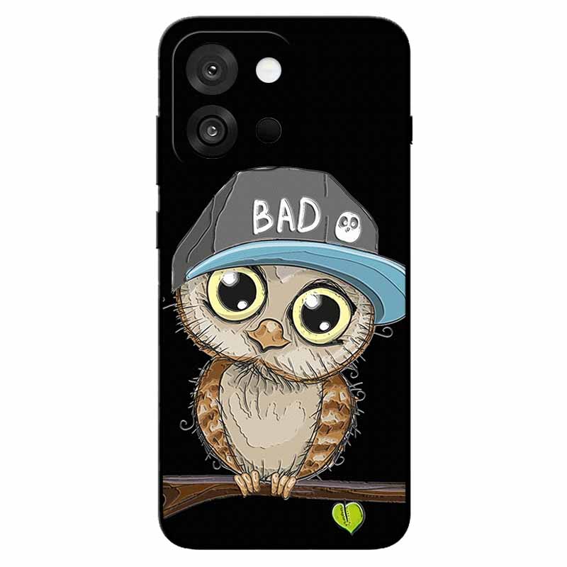 3D Emboss Cases For OnePlus 13T/ 13S Relief Emboss Soft Silicone Back Cover For CPH2723 Relief Funda OnePlus 13s Flower Capa 13T