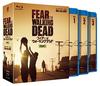 Fear the Walking Dead Blu-ray Box