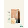 [Gift Wrapping] White Musk Shower Gel 400ML Set (Box)