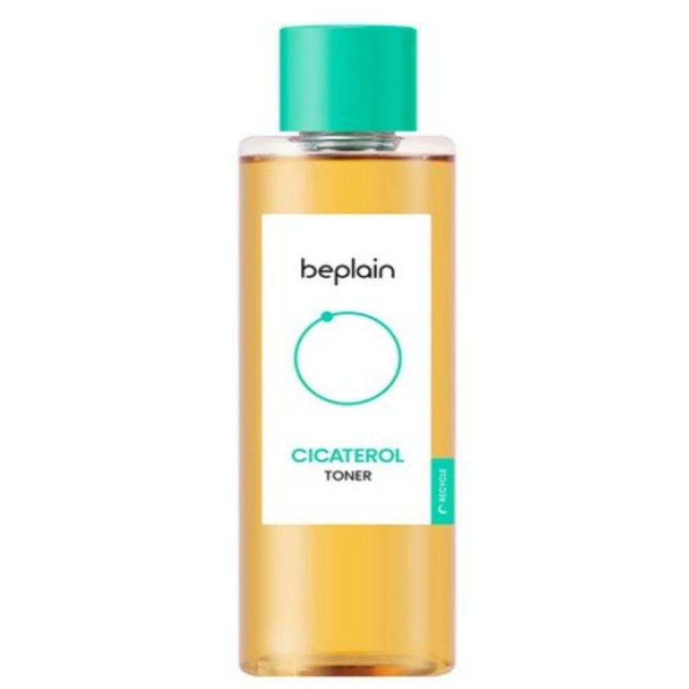 Beplain CicaTerol Toner Soothing & Hydrating Face Toner 200ml
