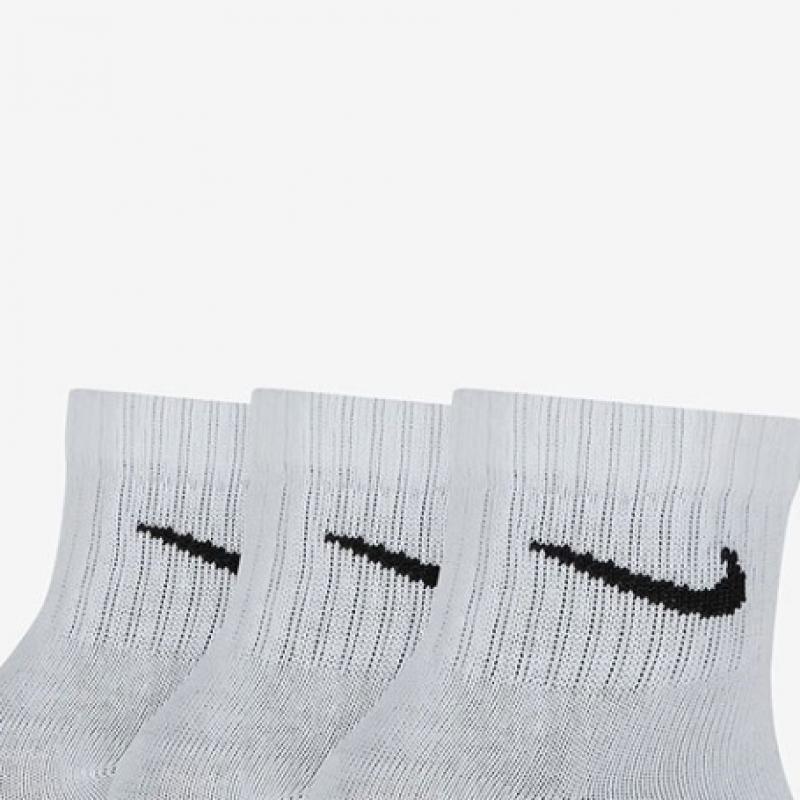 Nike Socks Everyday Lightweight Ankle Socks Sx7677 100 S2401
