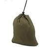 Automatic Quick Opening Mosquito-resistant Hammock Hanging Bed with Mosquito Net Sleeping Hammock