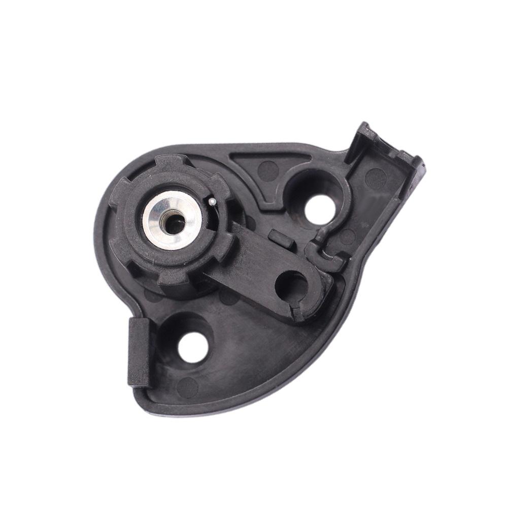 Car Release Handle Base Car Accessories 811802H000 Direct Replacement For Hyundai Hood Latch Plastic 1pcs Brand New