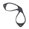 New 120mm PC Case Fan Anti vibration Gasket Silicone Shock Proof Absorption Pad MA