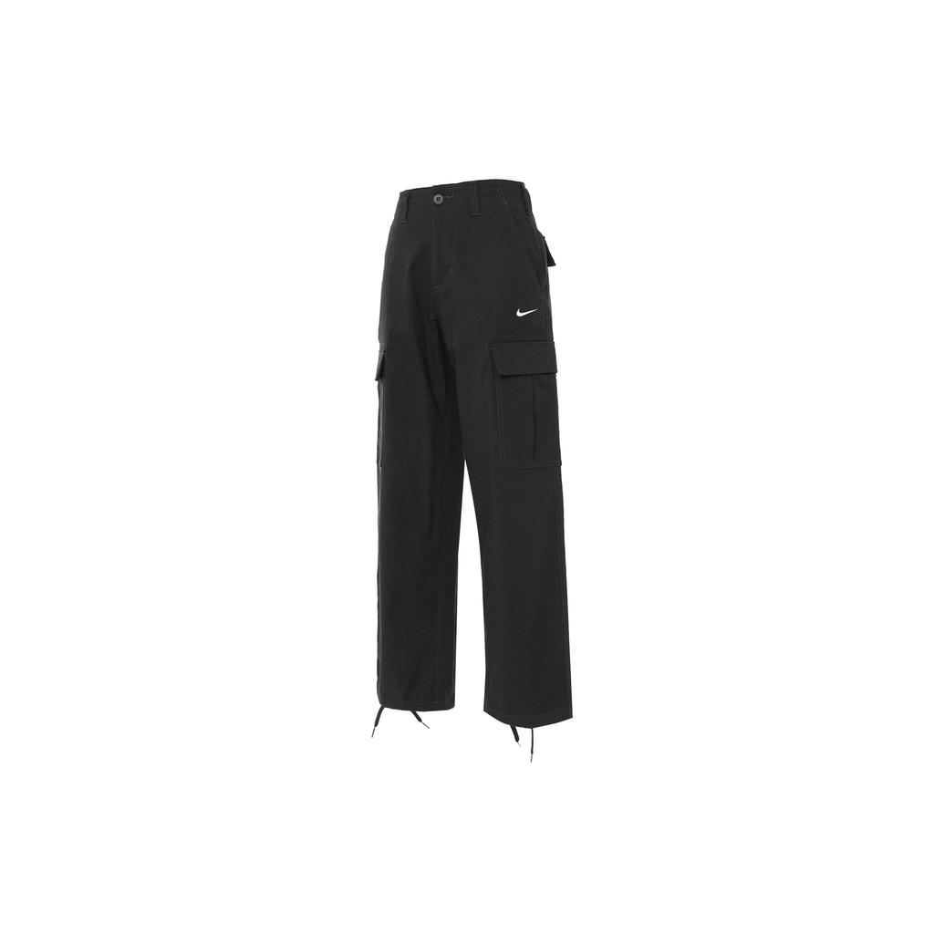 New Nike SB Kearny Men Skate Cargo Trousers Black FD0402-010
