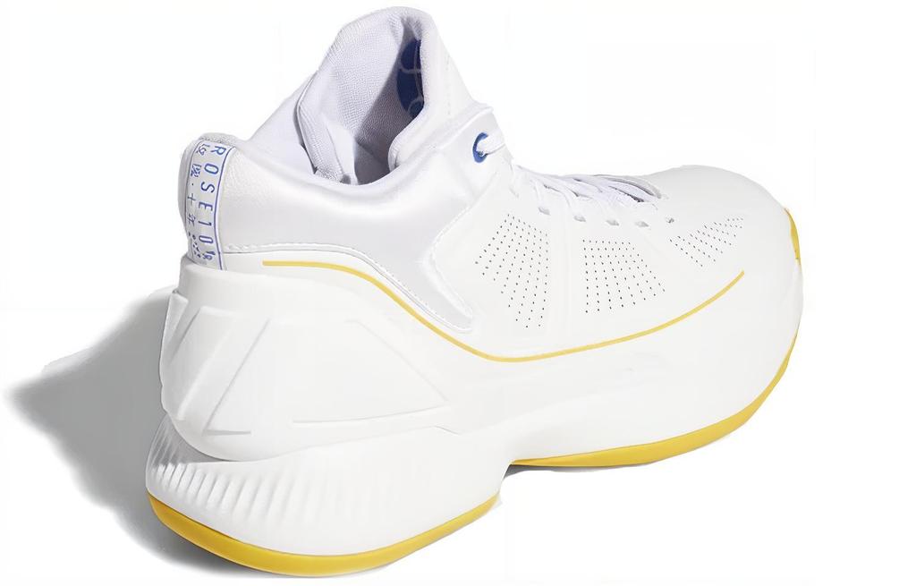 D Rose 10 Adidas 'Simeon' F36777