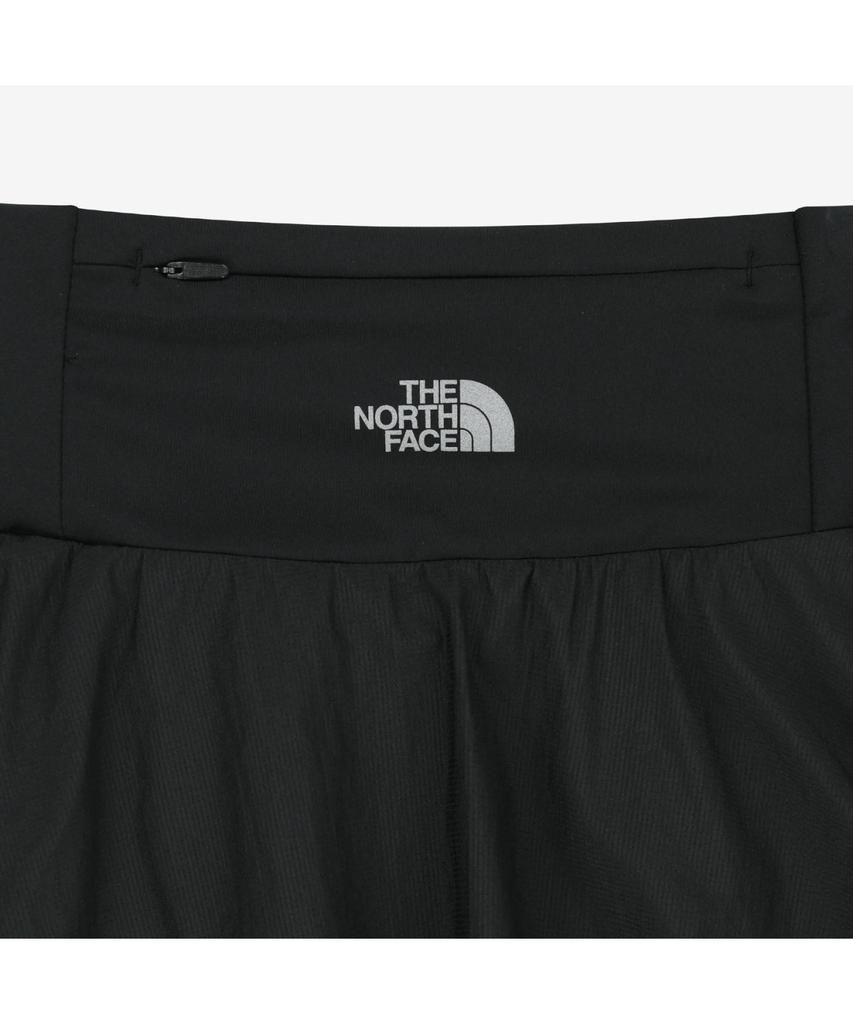 Noseupeiseu Nk6Ns84J Women'S Jet Run Skirt Black