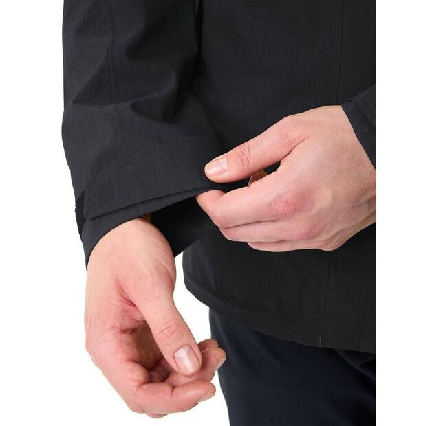Куртка VAUDE Rosemoor Jacket II
